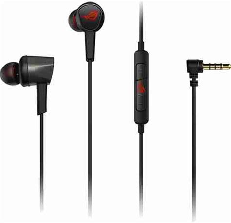 ASUS ROG Cetra II Core Wired Gaming Price in India - Buy ASUS ROG Cetra ...