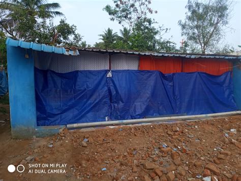 Araiyalam Church - New Covenant Church