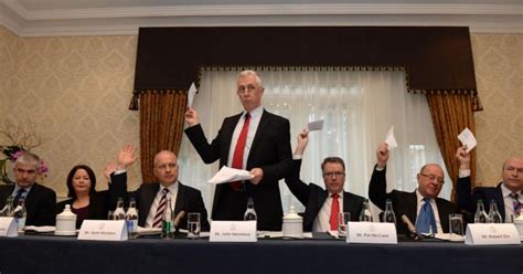 Dalata shareholders approve €455m hotels transaction – The Irish Times