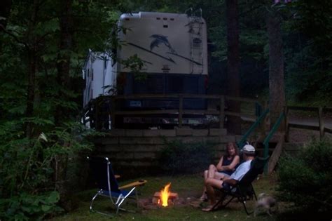 Balsam Campground NC: Camping & Hiking in the Blue Ridge