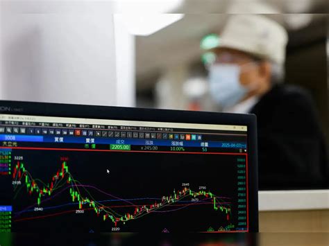 Taiwan tech supply chain stocks bounce back after Trump tariff ...