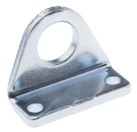 HBN-12/16X1 Festo | Festo Foot HBN-12/16X1, For Use With DSN Series ...