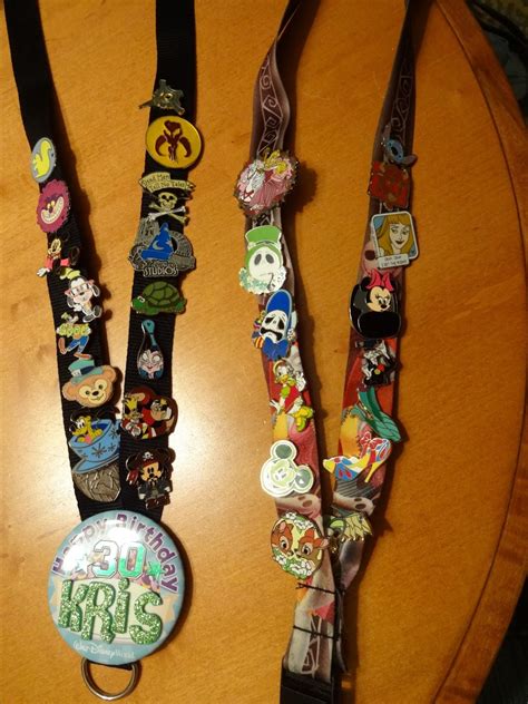 Travel Time : Disney Pin Trading for Fun and Collecting!