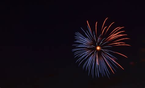 The Science Behind Fireworks - STEMJobs