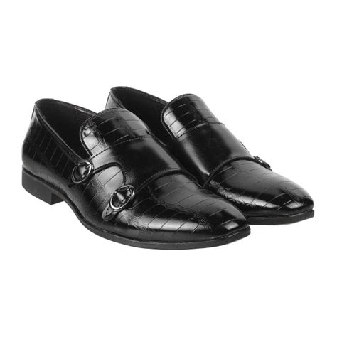 Buy Monk Shoes for Men Online at Best Prices in India