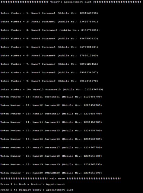 Image result for Write a C Program to Simulate Token-Based Algorithm in Distributed System