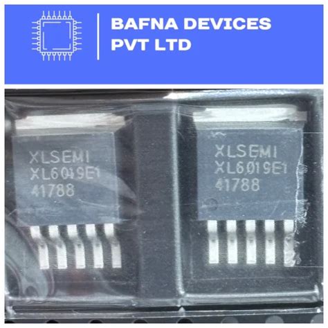 Bafna Devices Private Limited - Wholesaler of Integrated Circuits ...