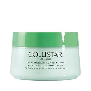 Collistar High Definition Slimming Cream, 400 ml : Amazon.in: Beauty