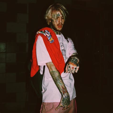Lil Peep Wallpapers - Wallpaper Cave
