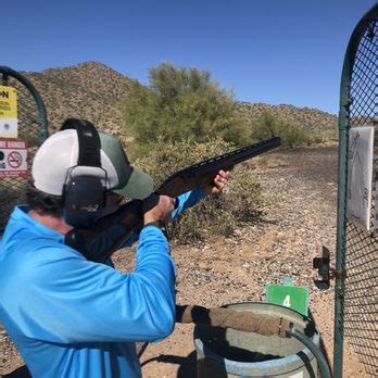 RIO SALADO SPORTSMANS CLUB - Updated August 2025 - 102 Photos & 157 ...