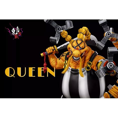 One Piece Queen WCF A+ Studio