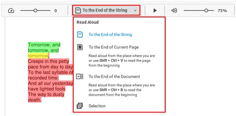 Image result for How to Use Read Aloud