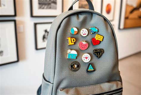 Backpack Decorations 的图像结果