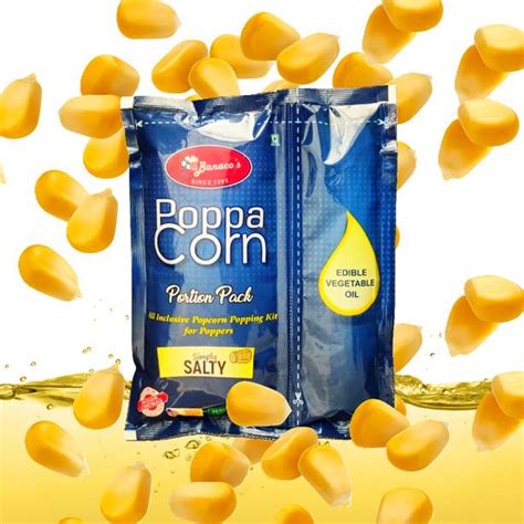 Popcorn (पॉपकॉर्न): Buy Popcorn Online at Best Prices in India ...