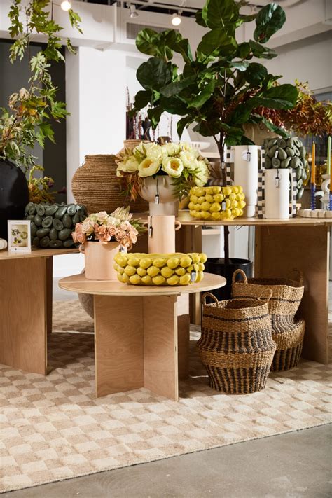 High Point Market Recap: Essential Wholesale Home Decor