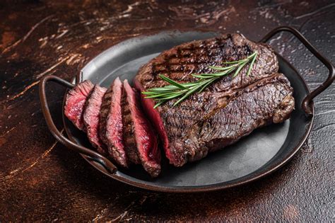 Pulpa negra de res, más allá del bistec - Diario La Prensa