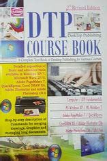 Amazon.in: Buy DTP Course Book (English) Book Online at Low Prices in ...