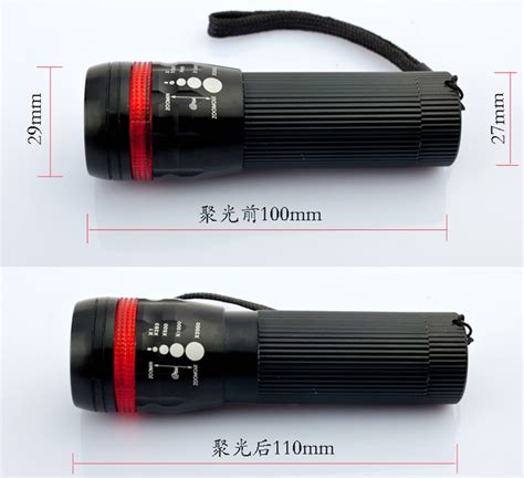 Image result for Mini LED Flashlight