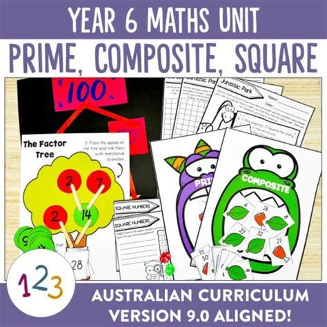 Image result for Square and Triangular Numbers Year 6