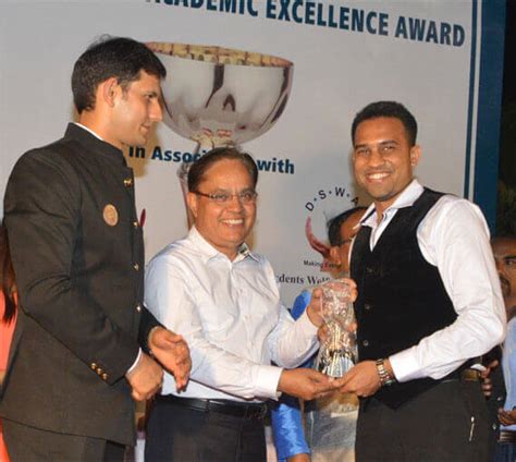 Dr. Aneesh Katyal was Awarded The Best Post Graduate Student In ...