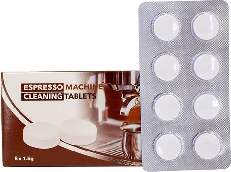 Breville Espresso Coffee Machine Cleaning Tablets at Dominic Chumleigh blog