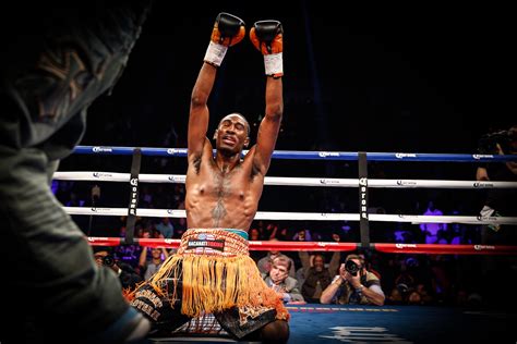 Easter retains IBF lightweight title – RingSide24