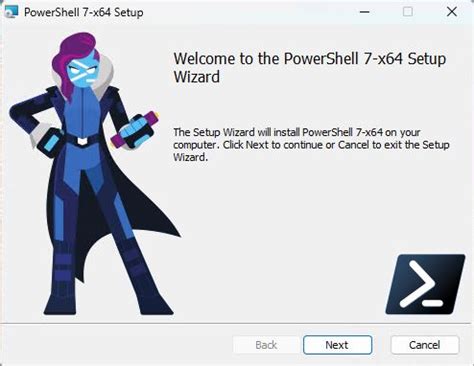 Image result for Install PowerShell Using PS