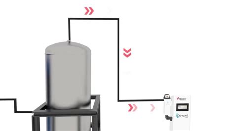 Air Dryer - Trident Dryspell Plus 45 Heatless Air Dryer Service ...