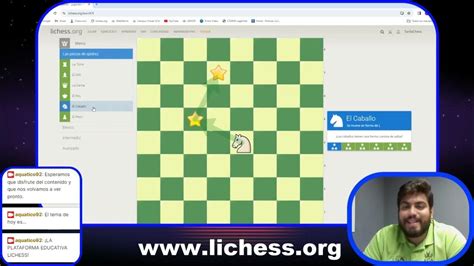 Image result for Tutorial Lichess