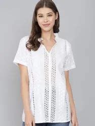 Paras Fashion - Manufacturer of Western Dress & Ladies Top from New Delhi