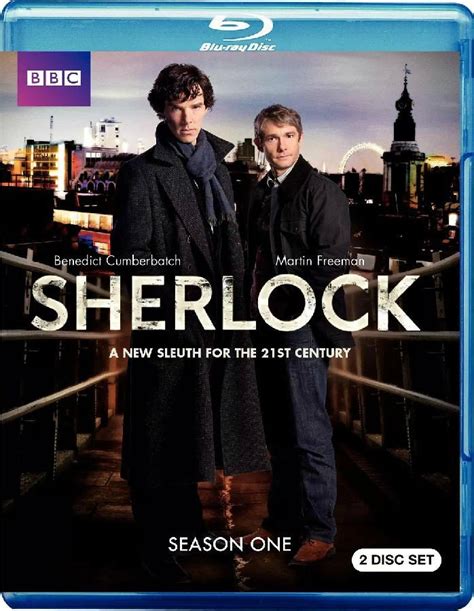 Sherlock - TheFlipSide