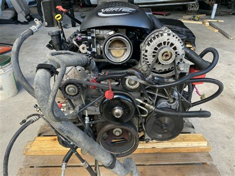 2004 Chevy Silverado 5.3 Lm7 Engine Trans 4l60 Pull Out 4wd Ls1 Ls2 Ls6 · $2,500.00 | Chevy ...