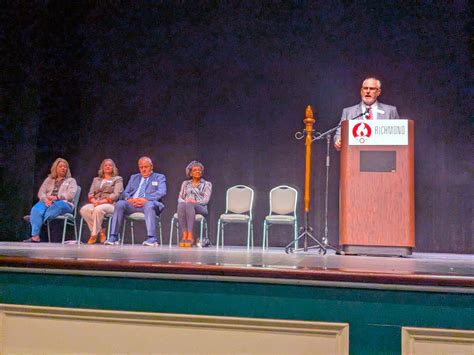 Local News - Richmond Observer