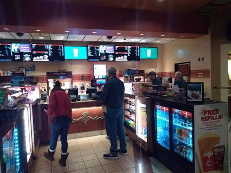 Movie Theater «Cinemark 16», reviews and photos, 15171 Crossroads Pkwy ...