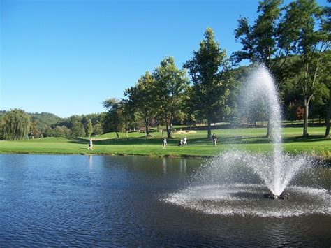 Kenmure Country Club - Venue - Flat Rock, NC - WeddingWire