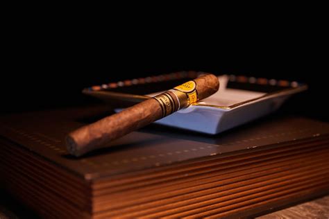 高希霸雪茄官方网站介绍 - 雪茄123 - 中国雪茄爱好者知识资料库