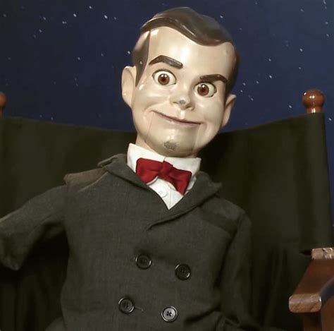 Slappy The Dummy Goosebumps Book at Ben Waterbury blog
