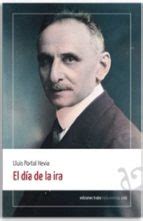 EL DIA DE LA IRA | | Ediciones Trabe SL | Casa del Libro