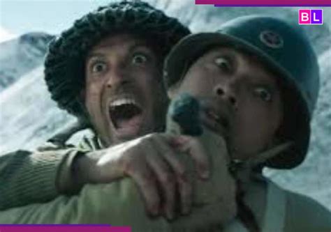 120 Bahadur' Box Office Collection Day 7: Farhan Akhtar and Raashii ...