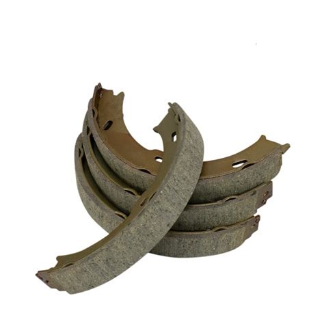 Image result for Sprinter E Brake Shoe Configuration