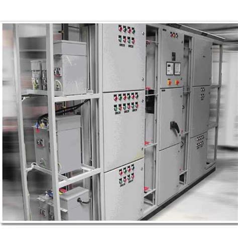 Capacitor Panel Manufacturers | Capacitor Control Panels Suppliers