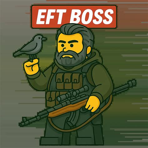 Tarkov Boss Spawns - Real-Time Boss Spawn Tracking | EFT