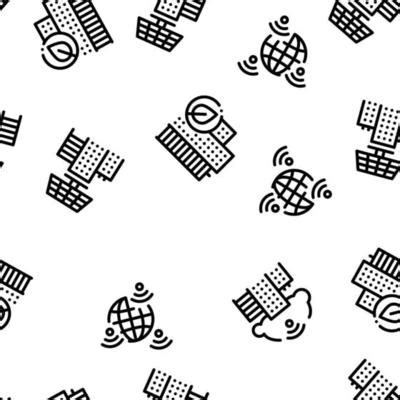 Technology Pattern Vector 的图像结果