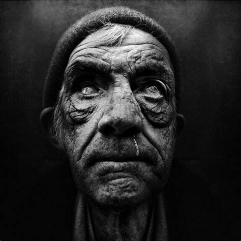 Lee Jeffries. Homeless | Meer