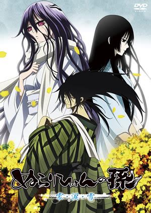 OVA of Nurarihyon no Mago Announced - MyAnimeList.net