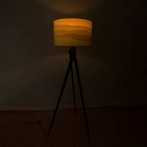 Buy Floor Lamp | Savannah Shade | Shop at The Purple Turtles — The ...