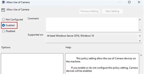 Image result for Windows Integrated Camera Services