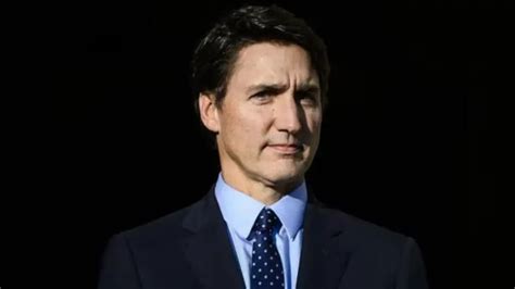 Justin Trudeau Reportedly Poised To Resign As Liberal Party Leader: Reports