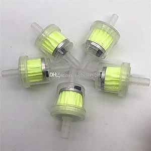 Buy Microdermabrasion diamond peeling machine inline air filter for ...