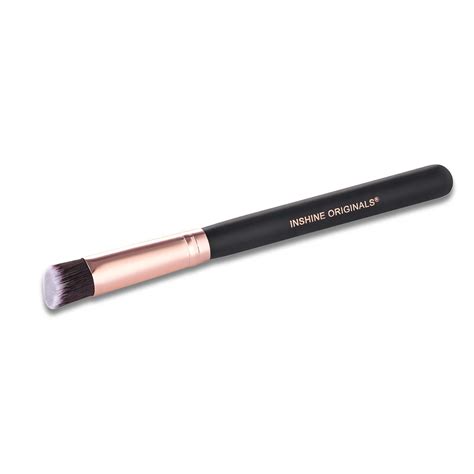 FOUNDATION BLENDING